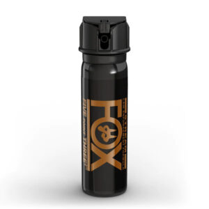 FOX LABS Gaz pieprzowy Five point Three 2® Squared 85 ml - stożek