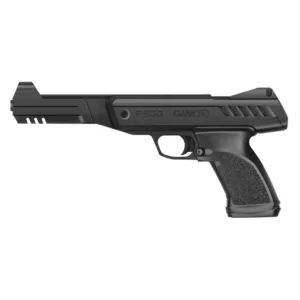 Wiatrówka Pistolet Gamo P-900 k.4,5mm Diabolo 1-strzał. spr.stal