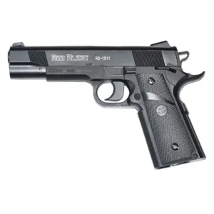 Wiatrówka Pistolet Gamo - Red Alert RD-1911 kal. 4,5 mm BB