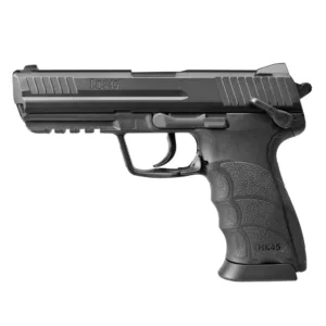 Wiatrówka Pistolet  Heckler&Koch HK-45 4,5 mm BB CO2 CO2-12g
