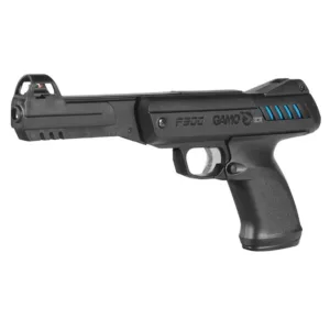 Wiatrówka Pistolet Gamo P-900 IGT GASRAM k.4,5mm Diabolo 1-strzał. do17J