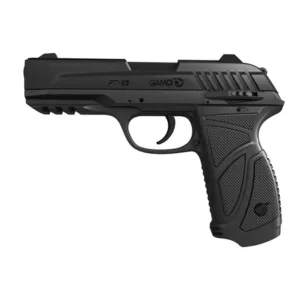 Wiatrówka Pistolet Gamo PT-85 4,5 mm Diabolo 8-strzałowy