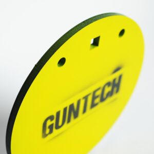 cel okrągły hardox 500