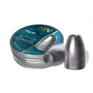 Diabolo H&N SLUG HP II 5,51/200