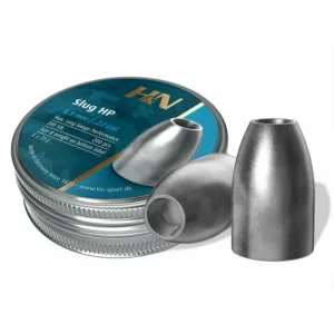 Diabolo H&N SLUG HP HEAVY .218