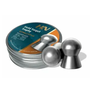 Diabolo H&N FIELD TARGET TROPHY 4,51/500