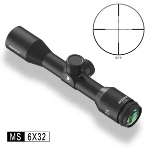 discovery optics MS6X32