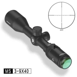 discovery optics MS_3-9X40