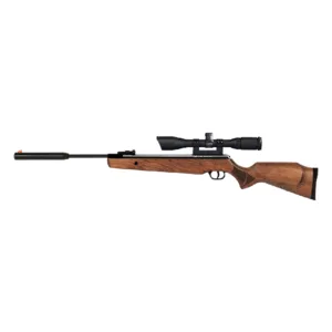 Wiatrówka sprężynowa Cometa Fenix 400 Compact GAS RAM 4,5 mm