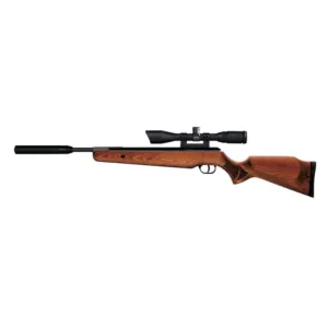Wiatrówka sprężynowa Cometa Fenix 400 USC GAS RAM 4,5 mm