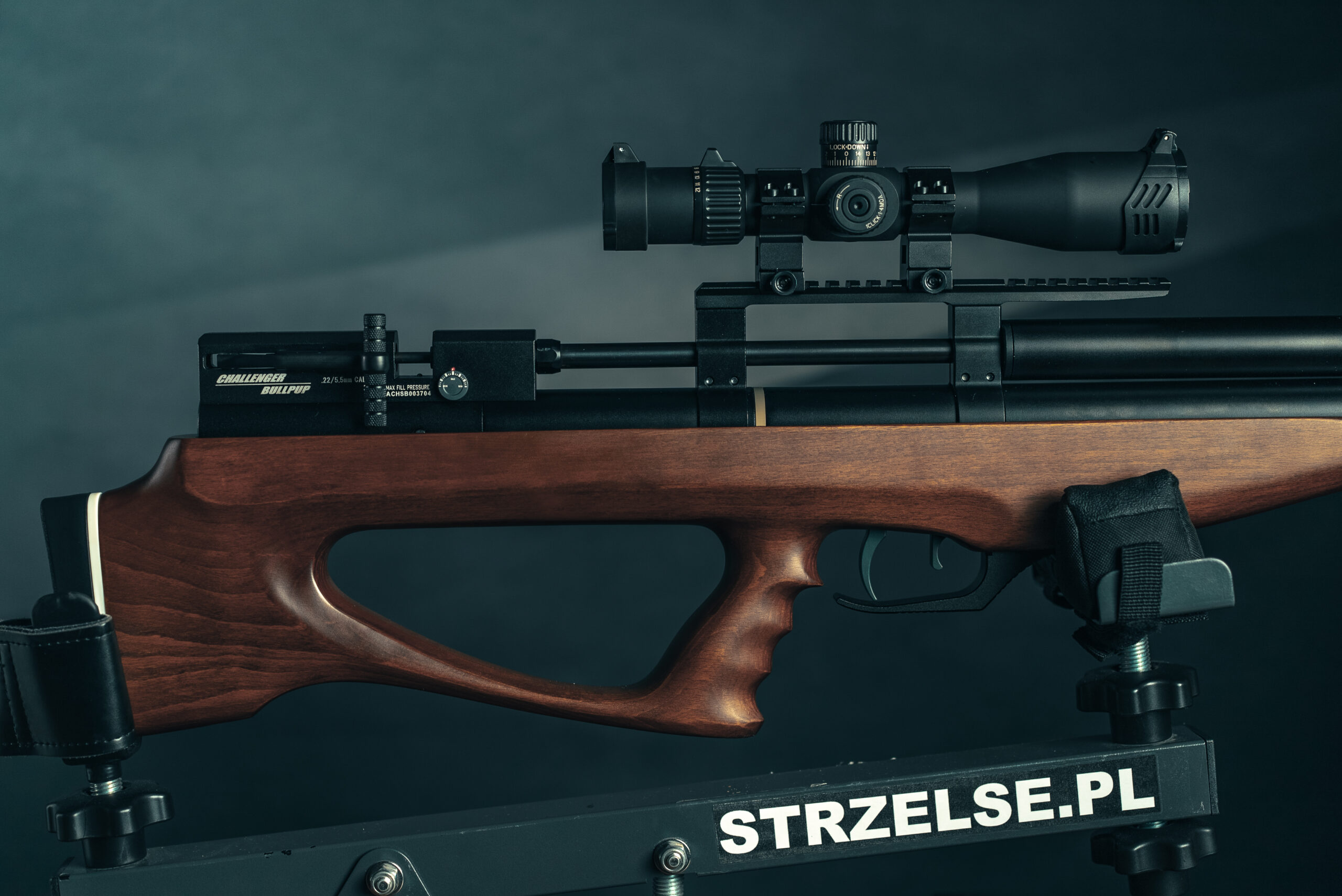 Jak czytać specyfikacje lunet?