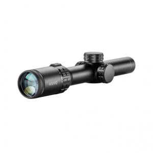 Luneta celownicza Hawke Frontier 30 1-6x24 IR L4A