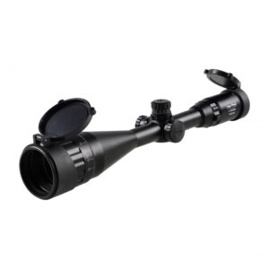 Luneta celownicza Vogler 4-16x50 AOL z montażem