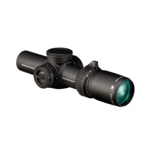 Vortex AMG 1-10x24 FFP 34 mm EBR-9 MRAD