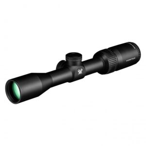 Vortex Crossfire HD 2-7x32 V-Plex MOA – luneta 1"