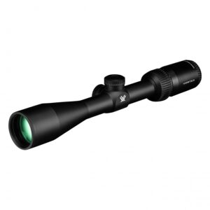 Vortex Crossfire HD 3-9x40 Straight-Wall BDC MOA