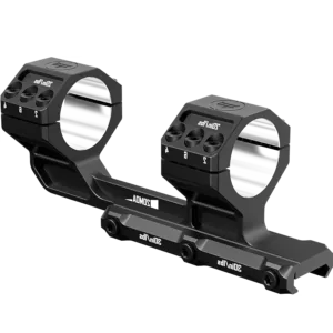 Montaż Cantilever Discovery Optics Monoblok 20 MOA / 30mm / 1.5 cala