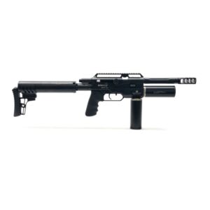 Wiatrówka PCP AEA BinTac T50 12,7MM SEMI AUTO