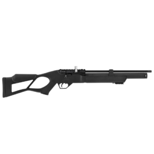 Wiatrówka PCP Hatsan Flash 5,5 mm – lekka PCP<17J