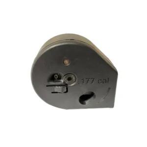 Magazynek z licznikiem 14-strz. do KRAL PUNCHER PCP 4,5 mm