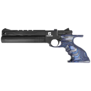 Pistolet PCP Reximex RPA Blue Laminated 5,5mm<17J