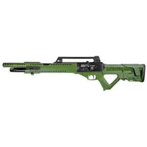 Hatsan Invader Auto 5,5 mm – PCP półautomat <17J