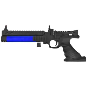 Hatsan Jet I Blue 4,5 mm – pistolet PCP 2w1<17J