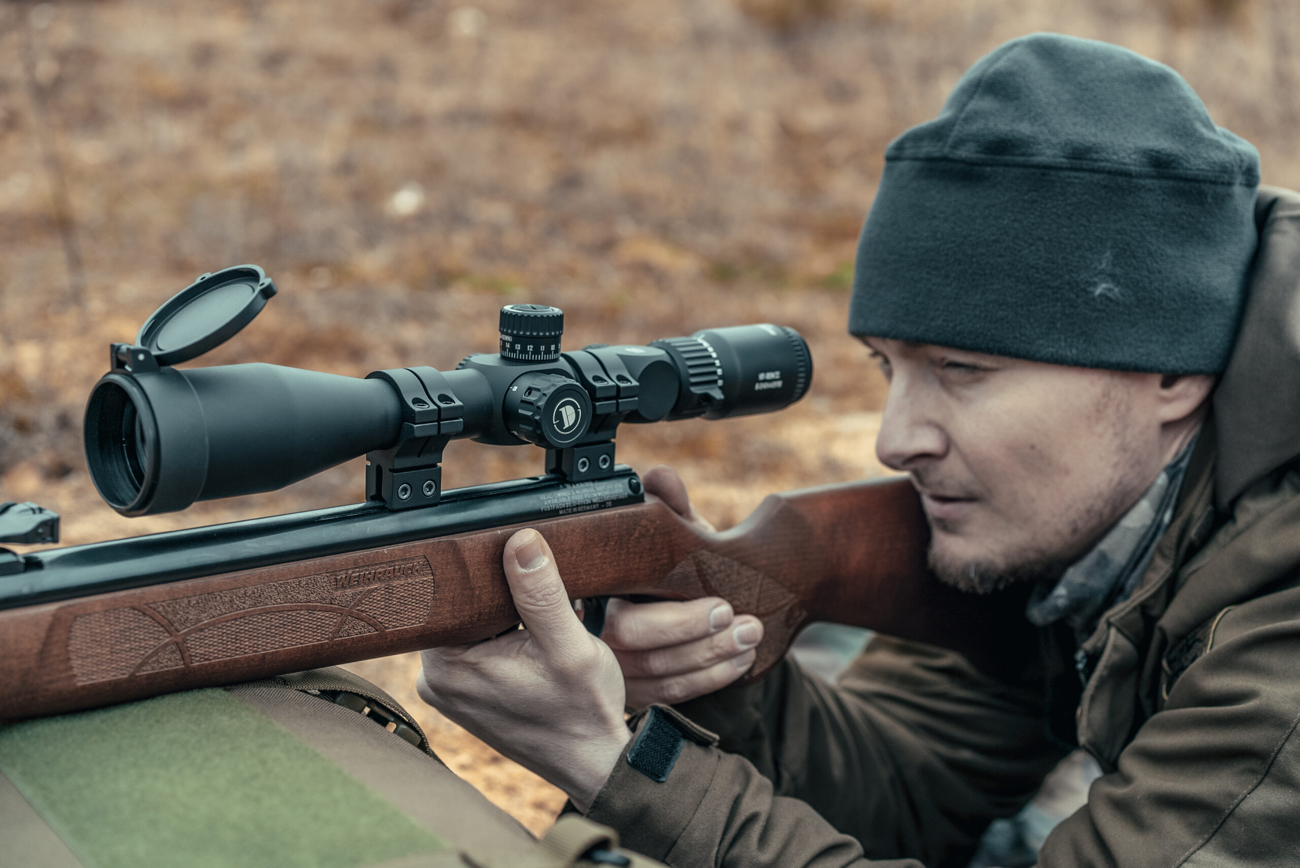 Luneta biegowa – co to jest?